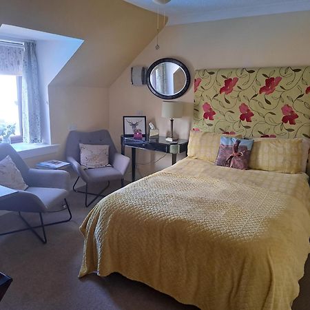 Bed and Breakfast No 27 Інвернесс Екстер'єр фото