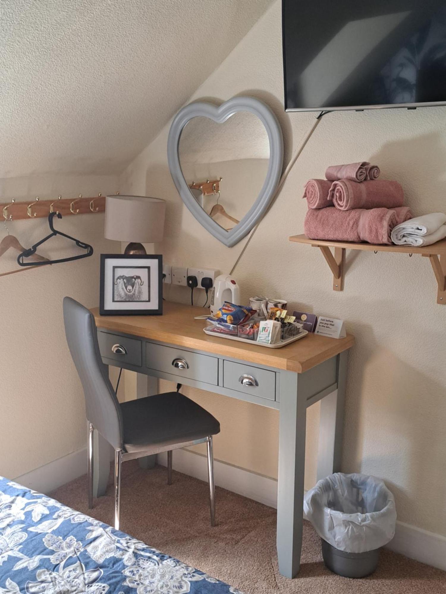 Bed and Breakfast No 27 Інвернесс Екстер'єр фото