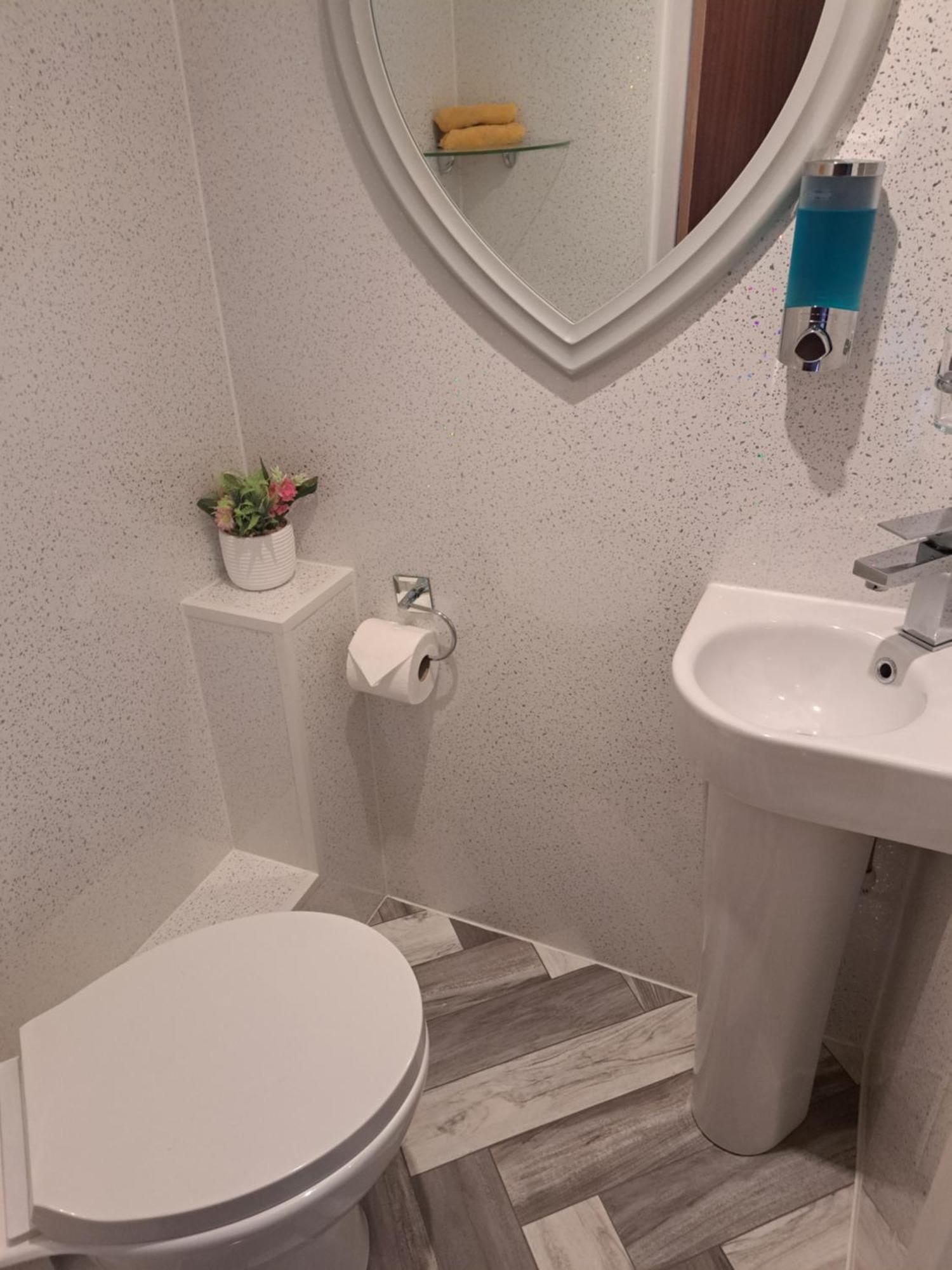 Bed and Breakfast No 27 Інвернесс Екстер'єр фото