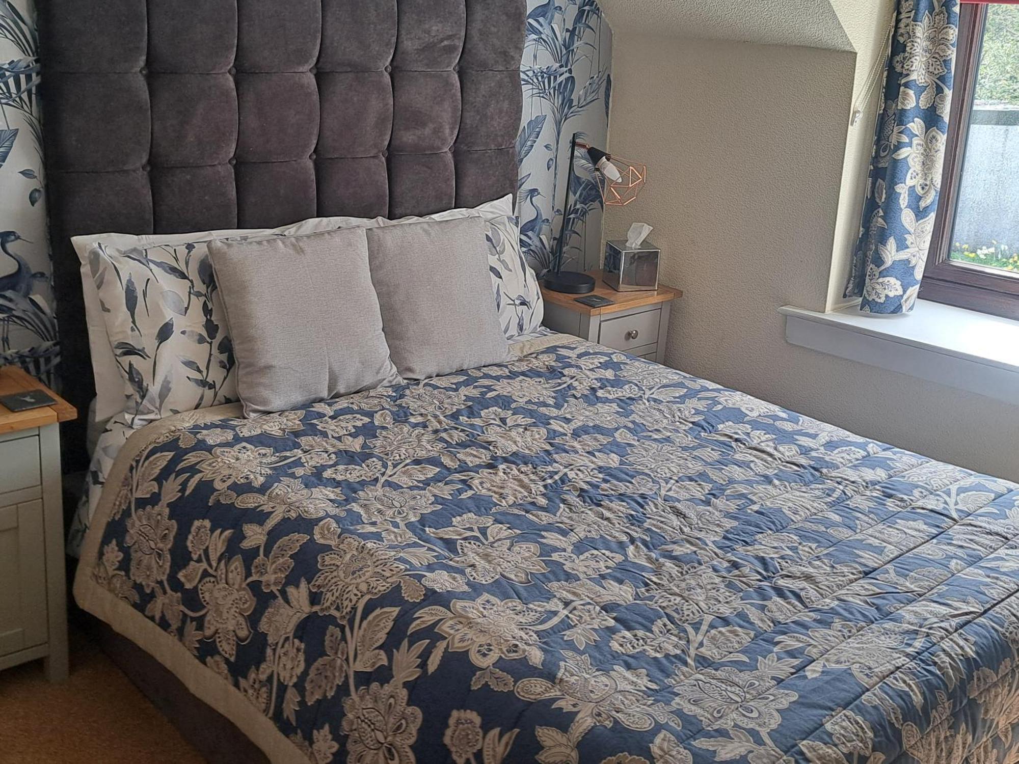 Bed and Breakfast No 27 Інвернесс Екстер'єр фото
